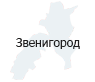 Звенигород